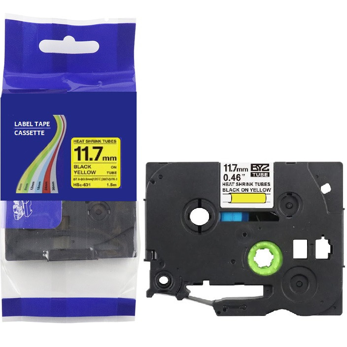برچسب پرینتر لیبل زن مدل HSc-631