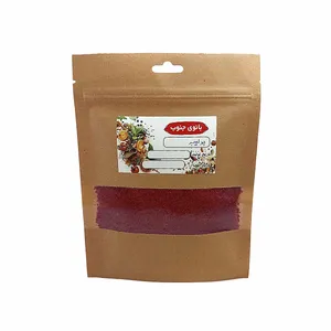 پولبیبر بانوی جنوب - 250 گرم