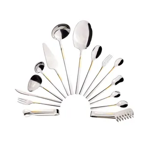 سرویس قاشق و چنگال 150 پارچه اشنایدر کد 154G