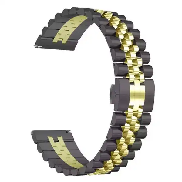 بند مدل Lr2 مناسب برای ساعت هوشمند سامسونگ Galaxy Watch4 size40/44