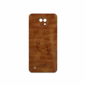 MAHOOT BFL-IRC Cover Sticker for LG X Cam