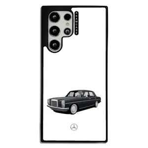 AKAM AMC-WSGS22U-BENZ-22 Cover For Samsung Galaxy S22 Ultra