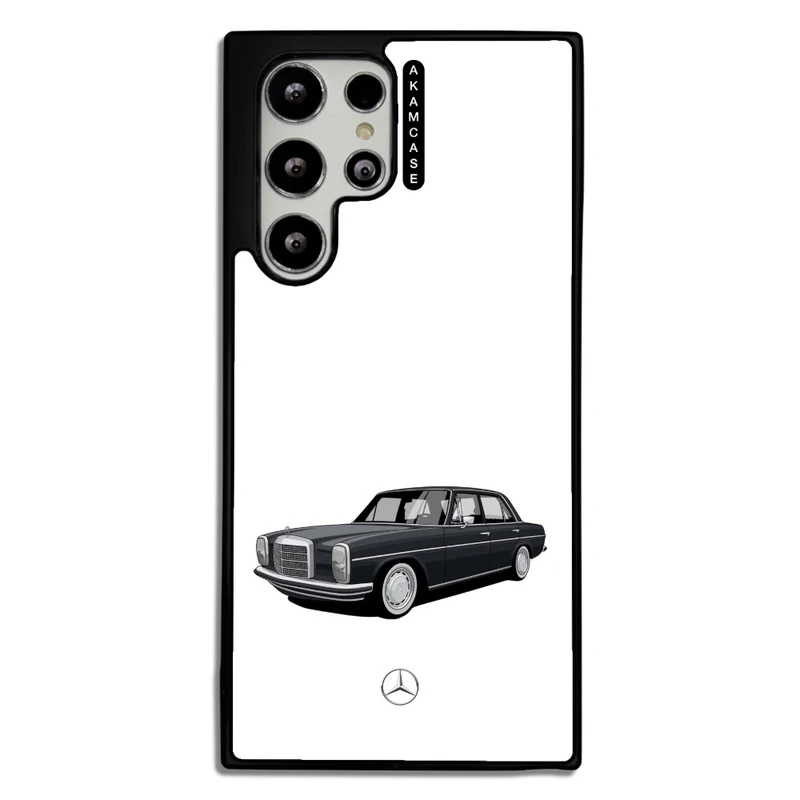 کاور آکام مدل AMC-WSGS22U-BENZ-22 مناسب برای گوشی موبایل سامسونگ Galaxy S22 Ultra