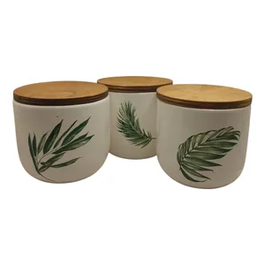 بانکه مدل برگ کد 156 مجموعه 3 عددی