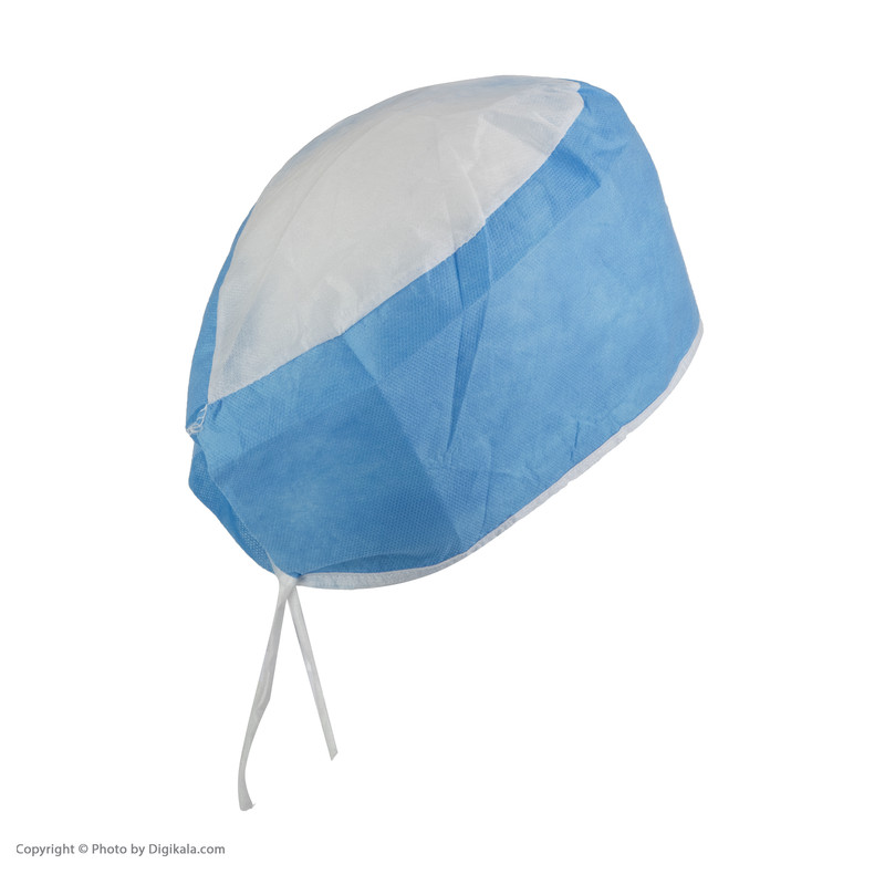 کلاه جراحی یکبار مصرف مدل KO3