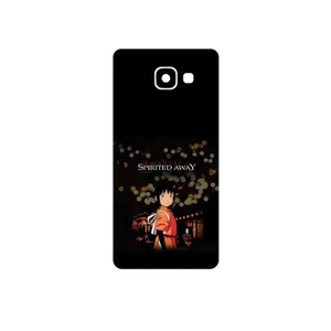 MAHOOT Spirited Away Cover Sticker for Samsung Galaxy A5 2016