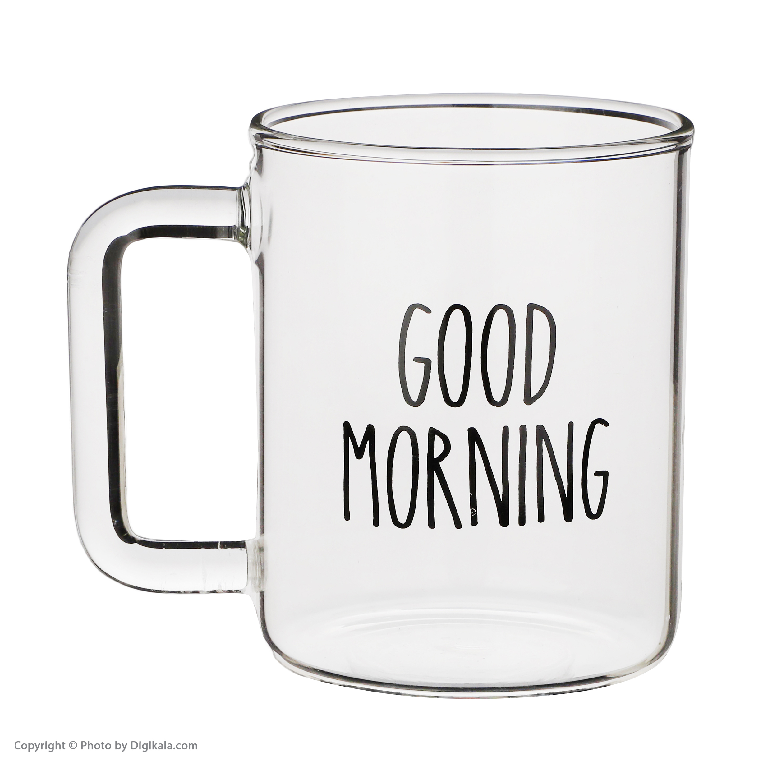 لیوان مدل D60-H70