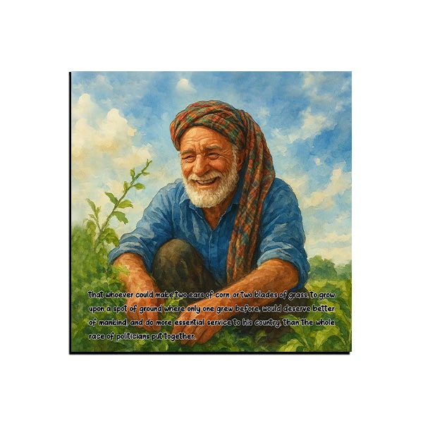 تابلو شاسی مدل کتاب سفرهای گالیور