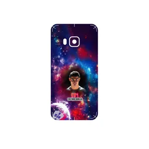 MAHOOT Cristiano Ronaldo 1 Cover Sticker for HTC One S9