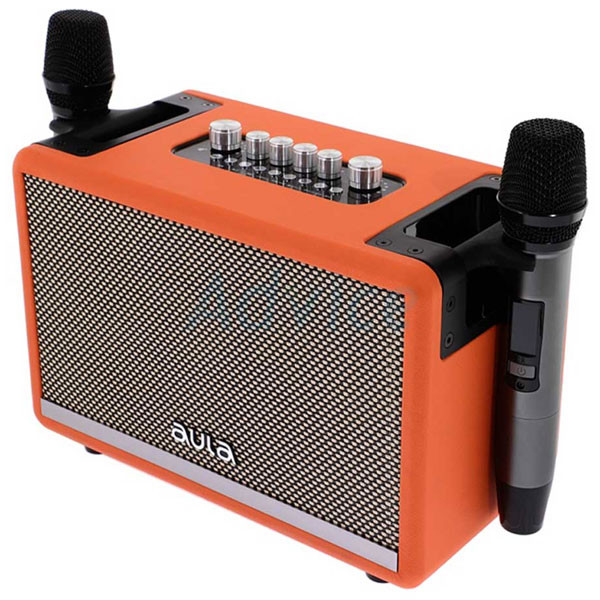 اسپیکر بلوتوثی آئولا مدل ak811