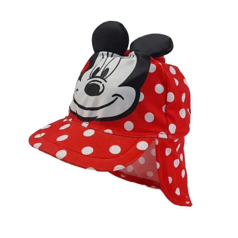 کلاه آفتابگیر نوزادی مدل 7211