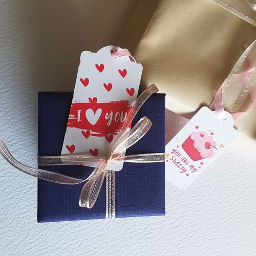ابزار کادویی طهوری کد ET005 بسته 20 عددی