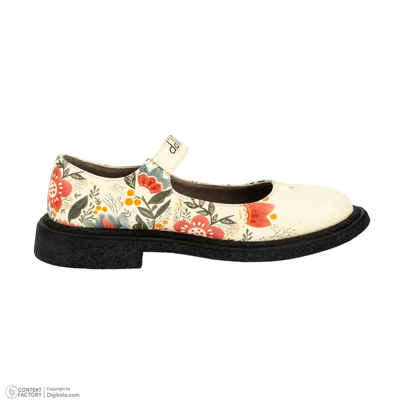 کفش زنانه دندی مدل 11112141