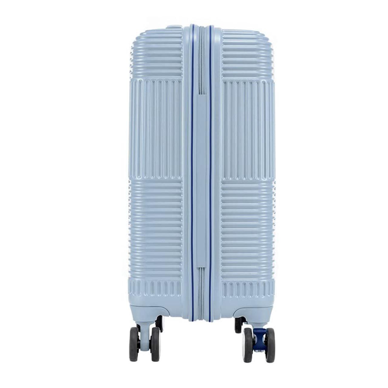 مجموعه سه عددی چمدان امریکن توریستر مدل VELTON GL7 -  - 45