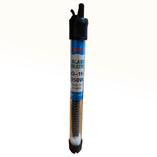 بخاری آکواریوم آکوا تک مدل AQ_1500