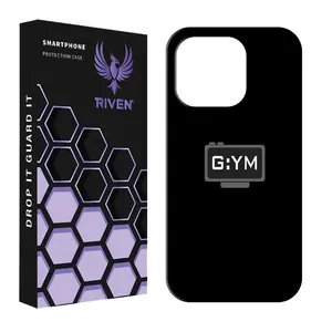 RIVEN RI1-13 Case For Apple iPhone 12