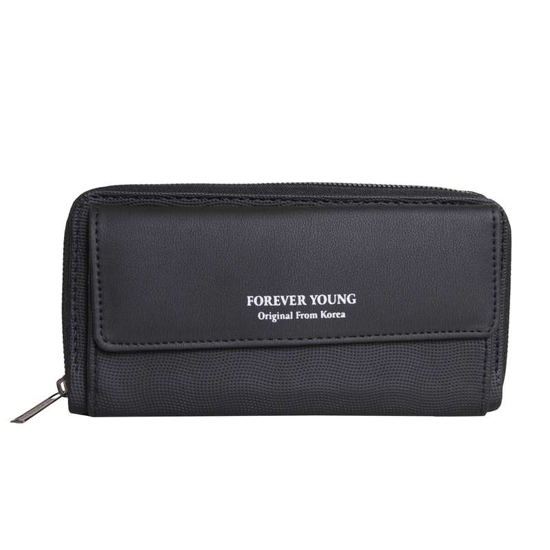 کیف پول زنانه مدل g3