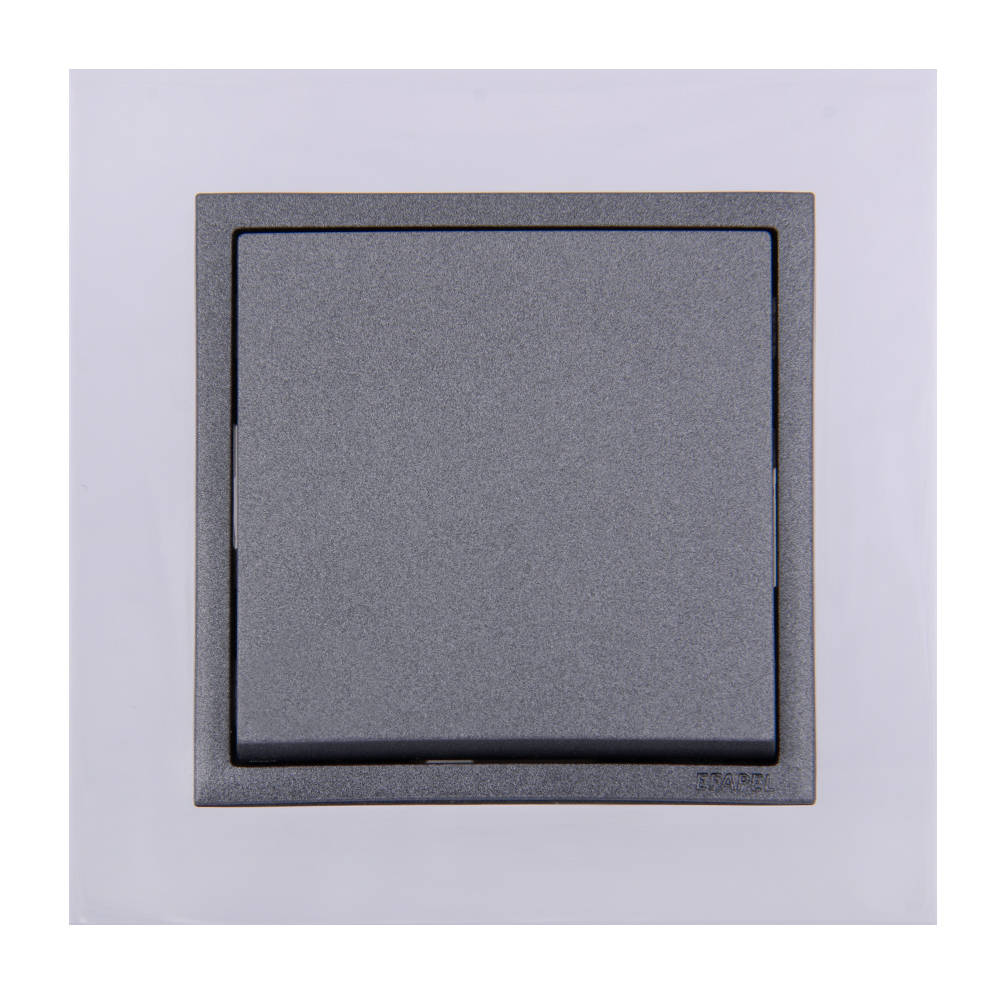 کلید تک پل ایفاپل مدل LOGUS90 METALLO کد 90910TRS/21011/90601