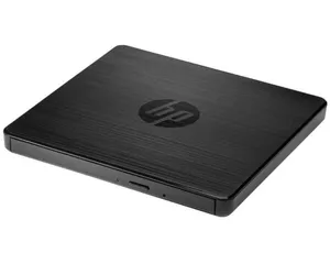 درایو DVD اکسترنال اچ‌پی مدل gp60nb50