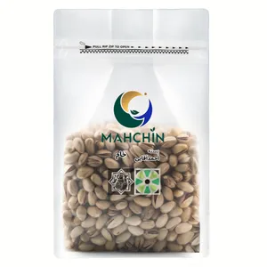 پسته احمدآقایی خام متوسط ماهچین - 1000 گرم