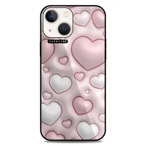 AKAM AMC-WA13-JELLY-48 Cover For Apple iPhone 13