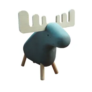 مجسمه مدل stag-02 کد 14151