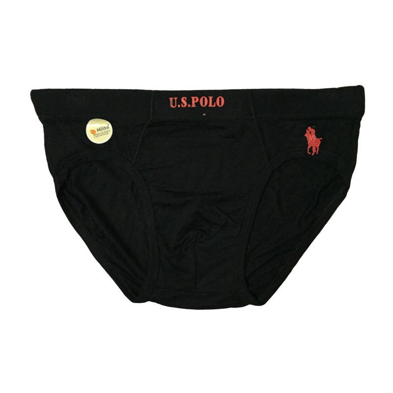 شورت مردانه مدل US - POL