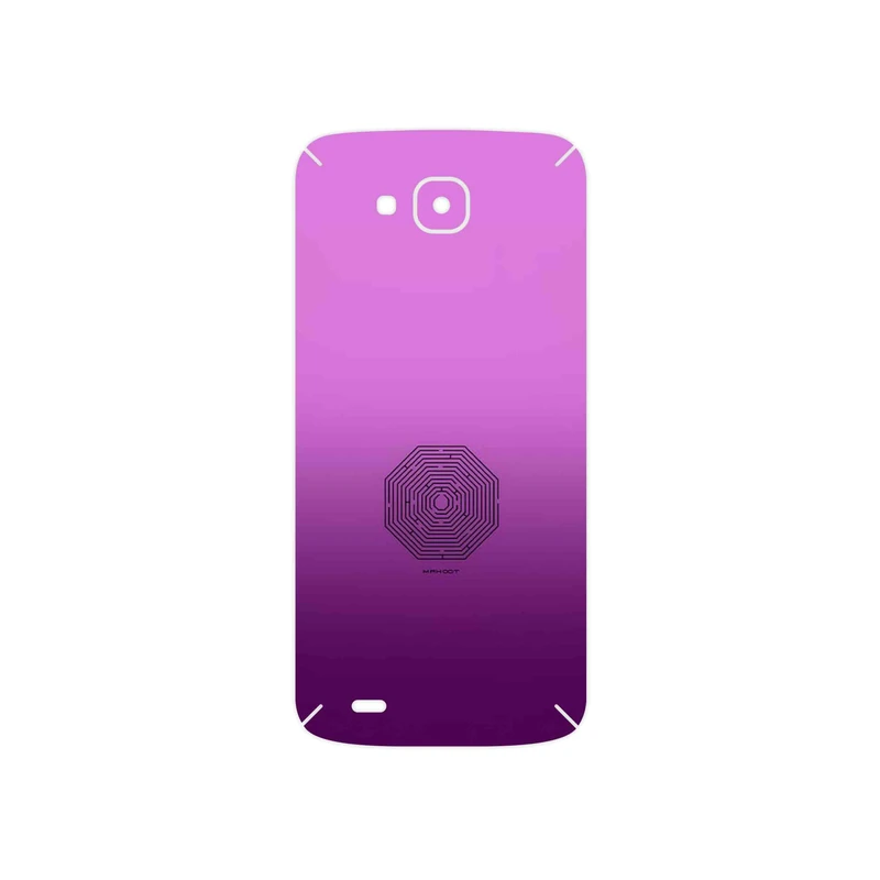 برچسب پوششی ماهوت مدل Minimal Maze مناسب برای گوشی موبایل ال جی X venture