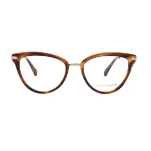 فریم عینک طبی زنانه ویلیام موریس مدل BL40017 - C3