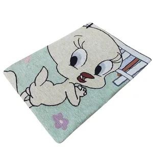 روفرشی گلباف یزد مدل عروسکی شانل طرح توئیتی