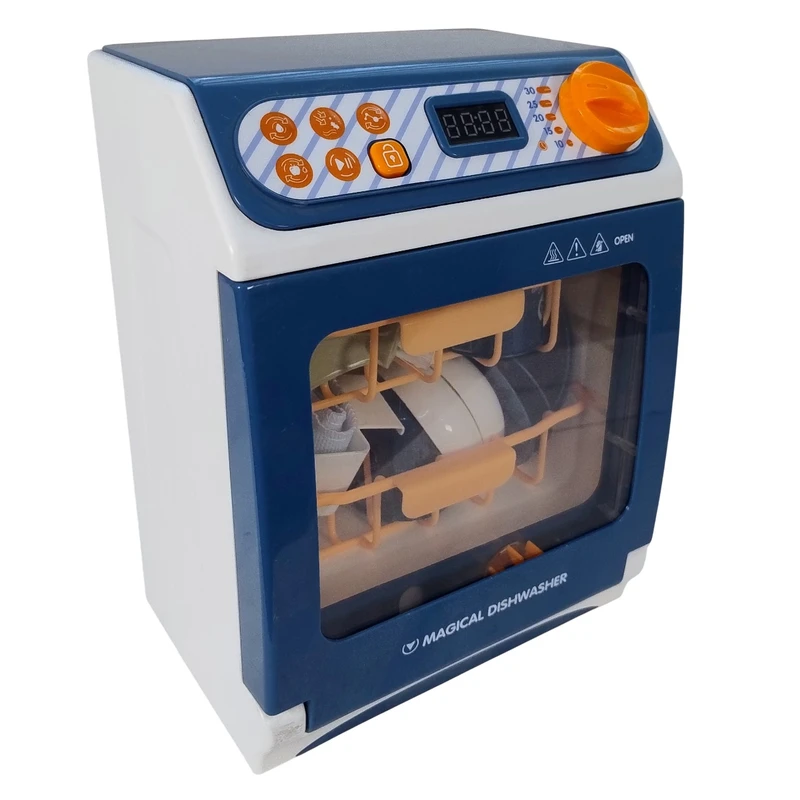 اسباب بازی فایو استار مدل ماشین ظرفشویی کد 1270