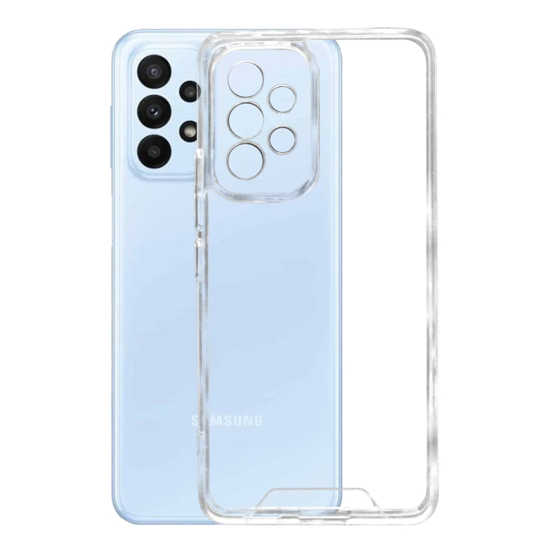 کاور مدل اسپایس مناسب برای گوشی موبایل سامسونگ galaxy A32 5G