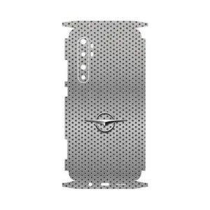 MAHOOT Haima-FullSkin Cover Sticker for Xiaomi Mi Note 10 Lite