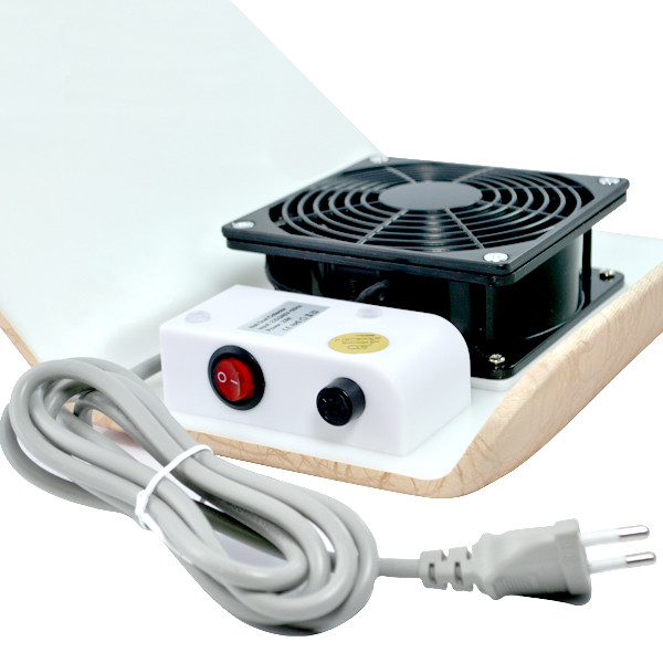 فن مکنده نوباراکس مدل NO01 فن مکنده نوباراکس مدل NO01