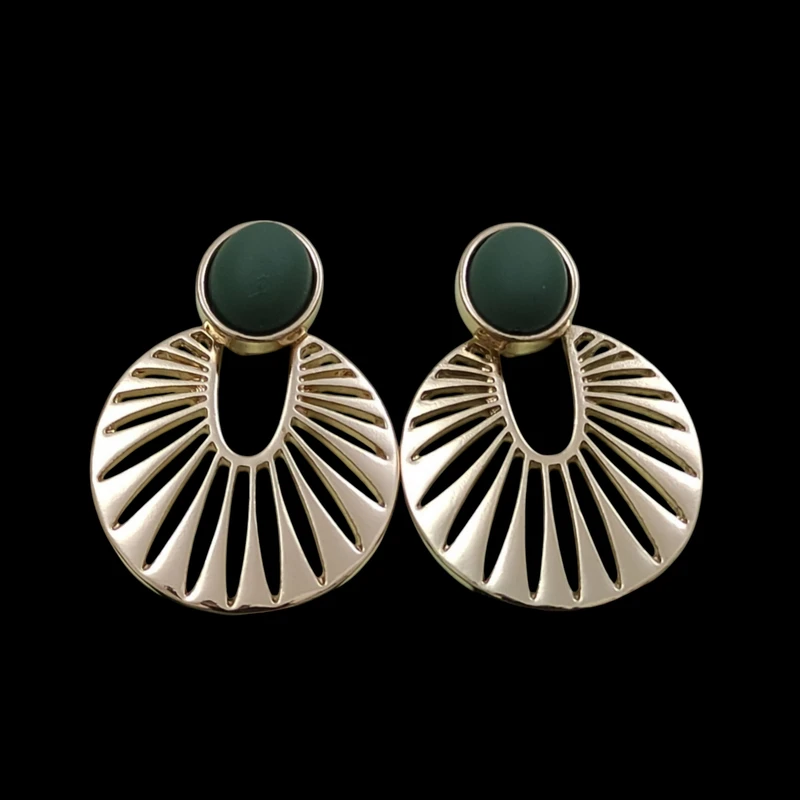 گوشواره آویز زنانه اکسسورایز مدل E2930