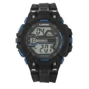 ساعت مچی دیجیتال مردانه لاروس مدل M1189