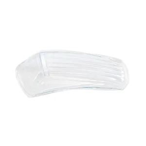 طلق چراغ راهنما آینه جانبی راست خودرو کد JILR مناسب برای جیلی امگرند EC7