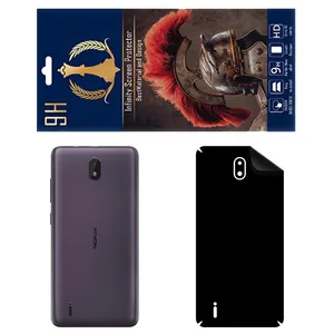 INFINITI PRO RG Back Skin For NOKIA C01 Plus