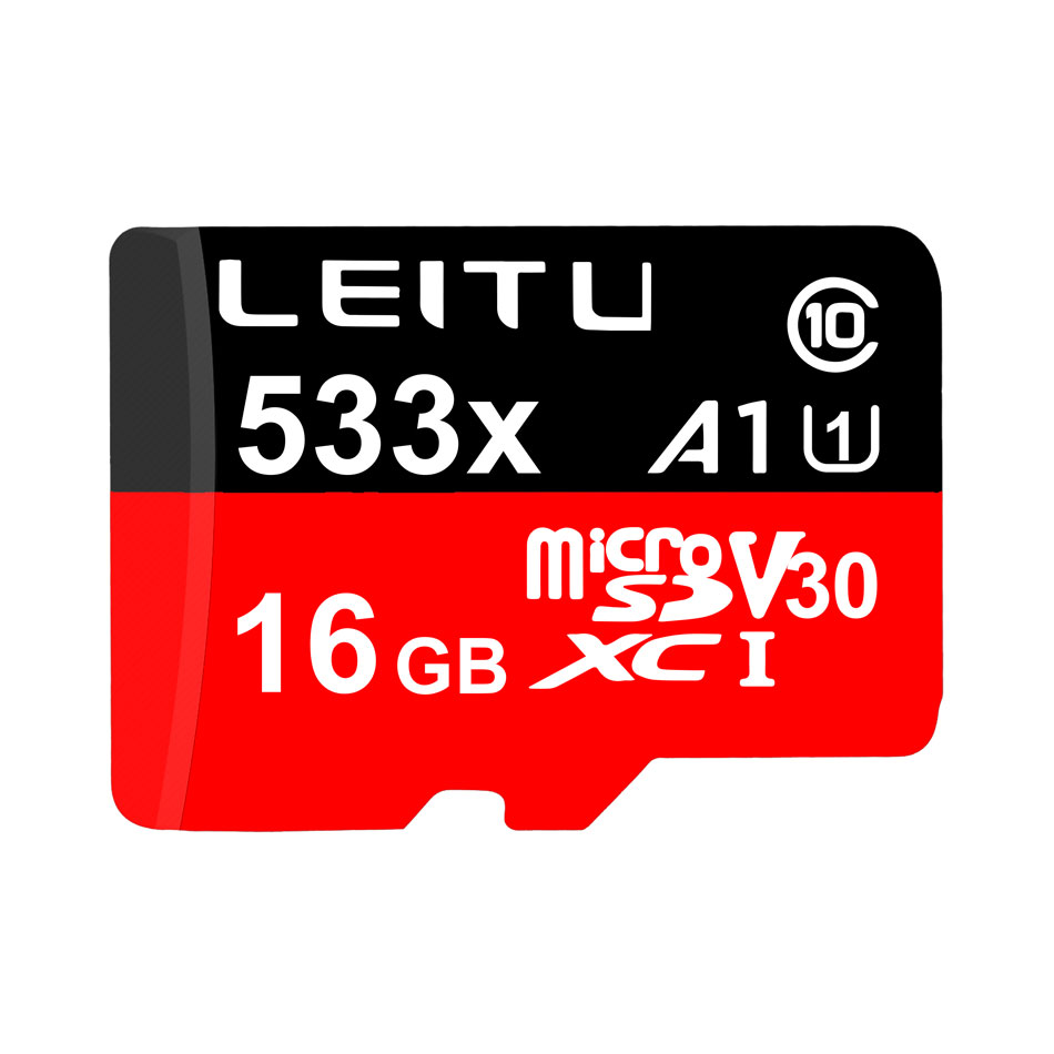 نقد و بررسی کارت حافظه microSDXC لیتو مدل 533x A1 کلاس 10 استاندارد UHS-I سرعت 80MBps ظرفیت 16 گیگابایت توسط خریداران
