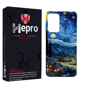 HEPRO MC Cover for XIAOMI Redmi Note 10 / Redmi Note 10S