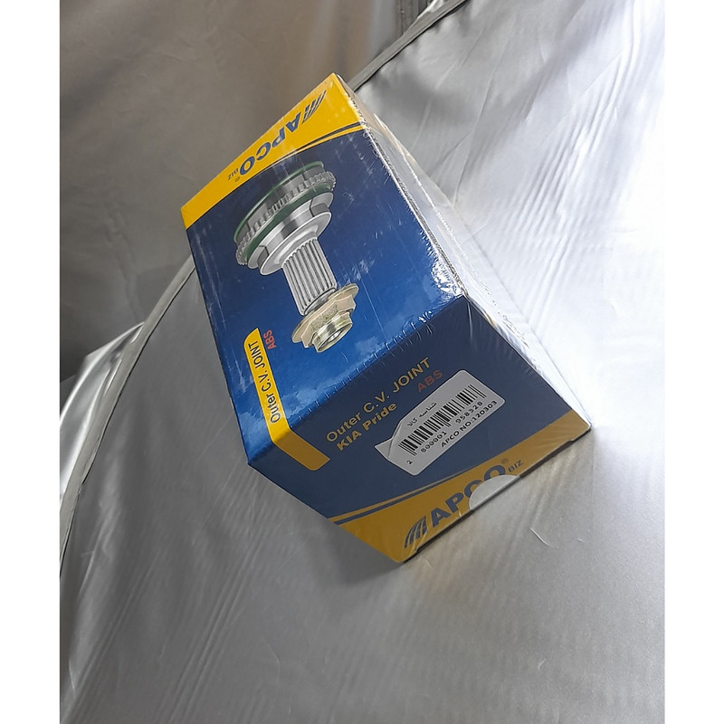 سر پلوس اپکو مدل 20.ABS مناسب برای پراید