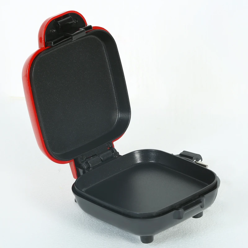 عکس شماره 4 : ساندویج ساز سانیز مدل لقمه ای