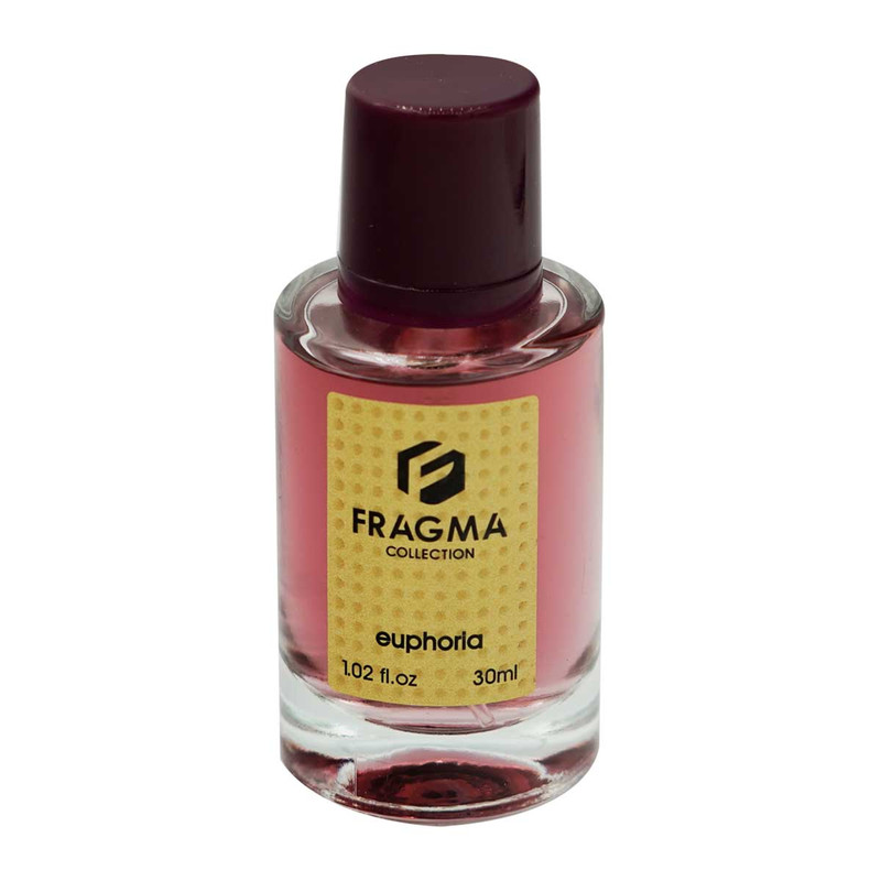 عطر جیبی زنانه فراگما مدل Euphoria حجم 30 میلی لیتر عطر جیبی زنانه فراگما مدل Euphoria حجم 30 میلی لیتر