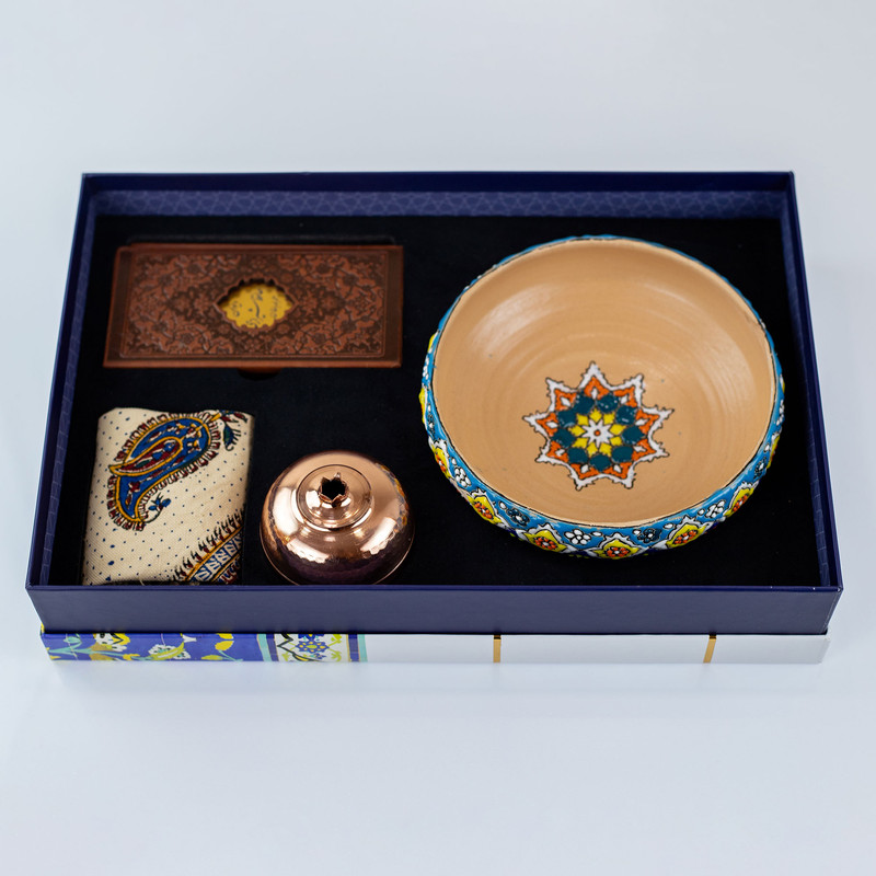 ست هدیه مدل تحفه یلدا
