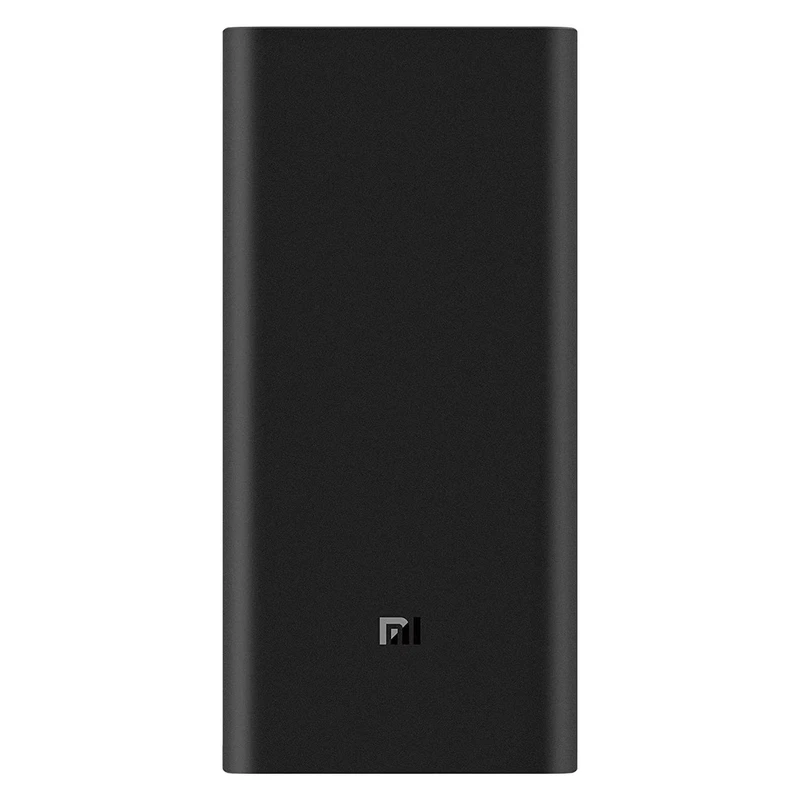 پاوربانک شیائومی مدل PB2050SZM ظرفیت 20000 میلی آمپر ساعت