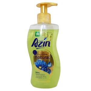  مایع دستشویی آذین مدل perfect حجم 300 میلی لیتر