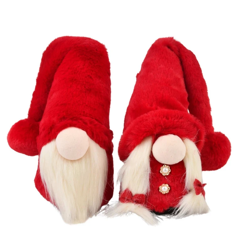 عروسک طرح لی لی پوت مدل MDSS-AU4256 ارتفاع 20 سانتی متر مجموعه 2 عددی