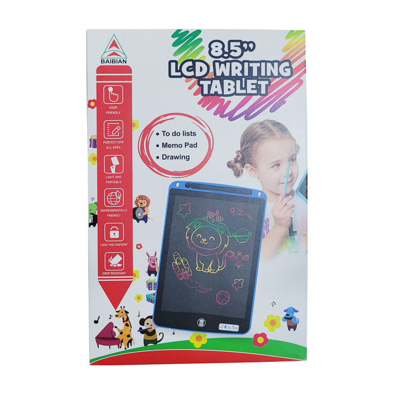 کاغذ دیجیتالی مدل  BB9001