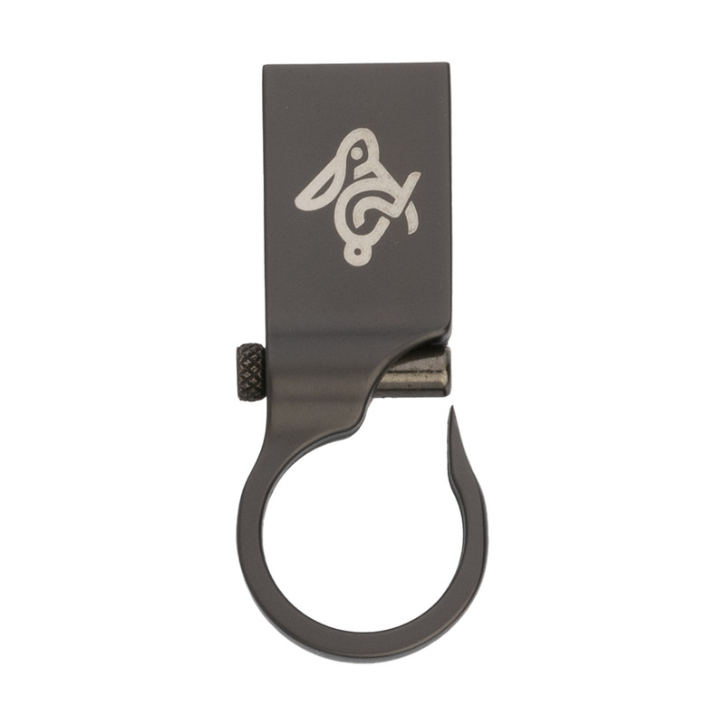 فلش مموری آی کیو مدل Hook iQ303 ظرفیت 32 گیگابایت