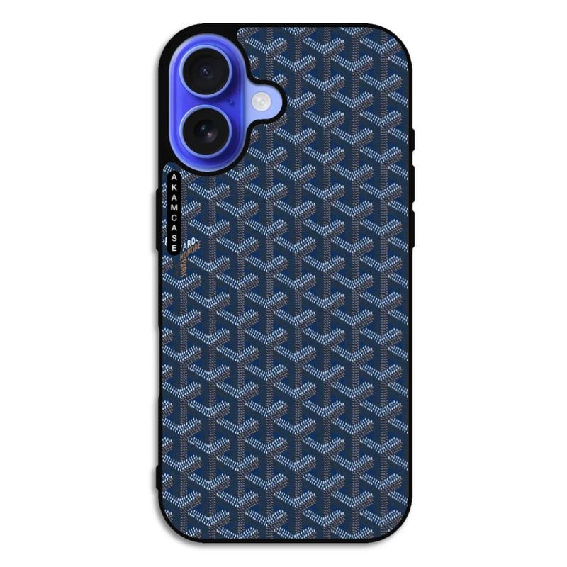 کاور آکام مدل AMC-WA16-RICH-14 مناسب برای گوشی موبایل اپل iPhone 16